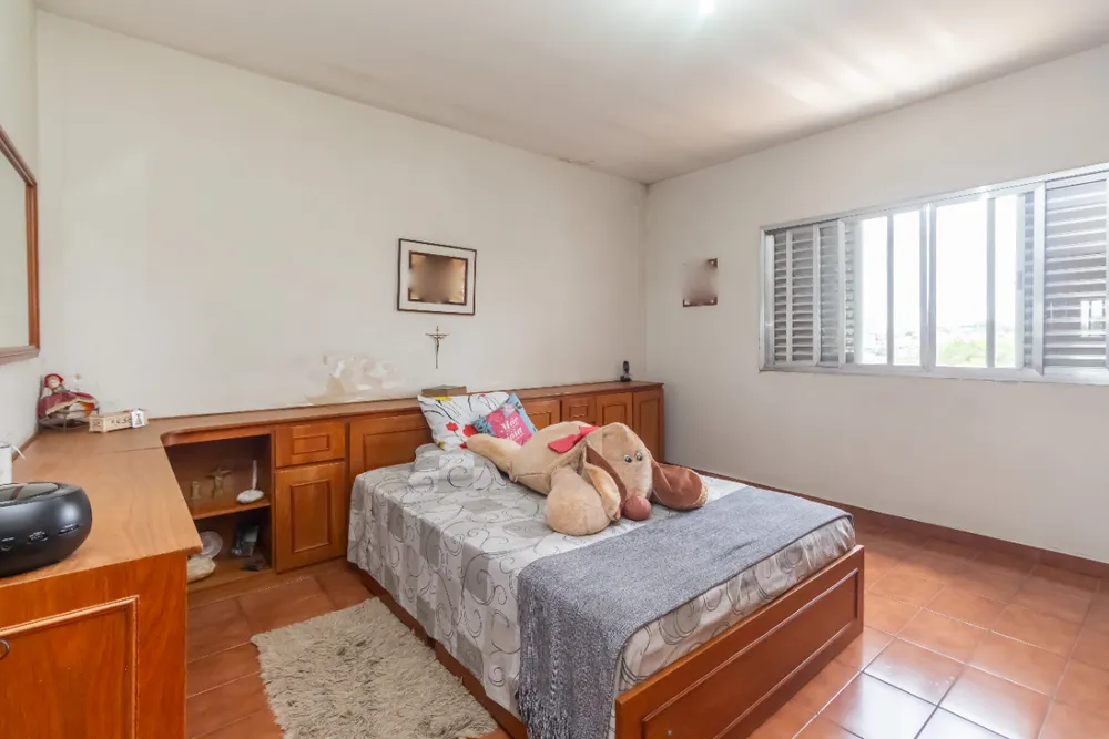Casa, 3 quartos, 250 m² - Foto 11