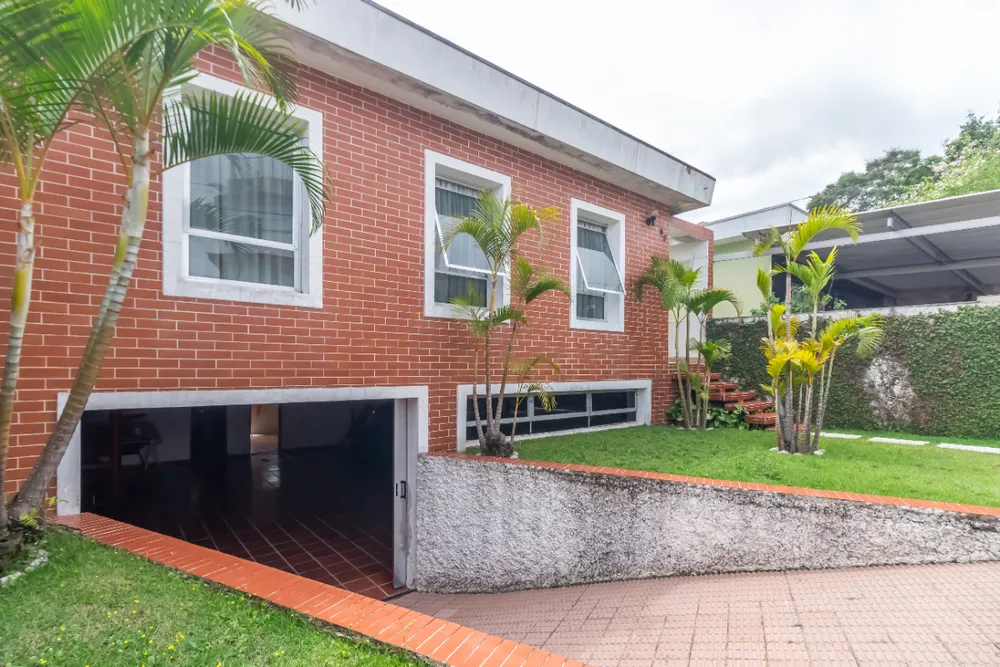 Casa, 3 quartos, 250 m² - Foto 1