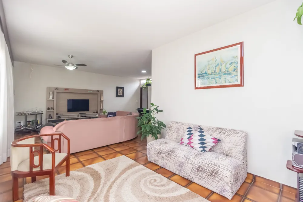 Casa, 3 quartos, 250 m² - Foto 6