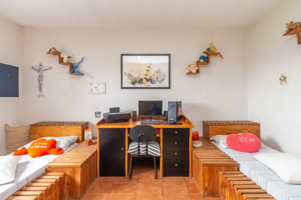 Casa, 3 quartos, 250 m² - Foto 7