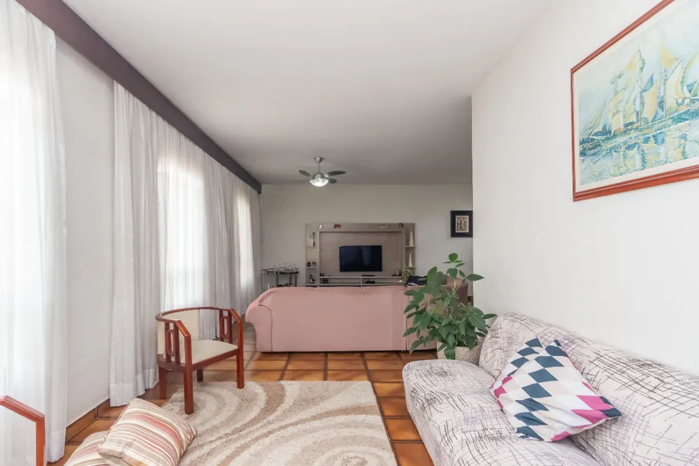 Casa, 3 quartos, 250 m² - Foto 6