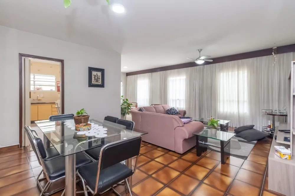 Casa, 3 quartos, 250 m² - Foto 4