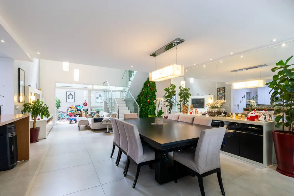 Apartamento, 4 quartos, 275 m² - Foto 7