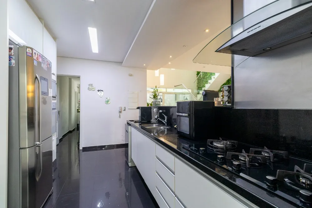 Apartamento, 4 quartos, 275 m² - Foto 4