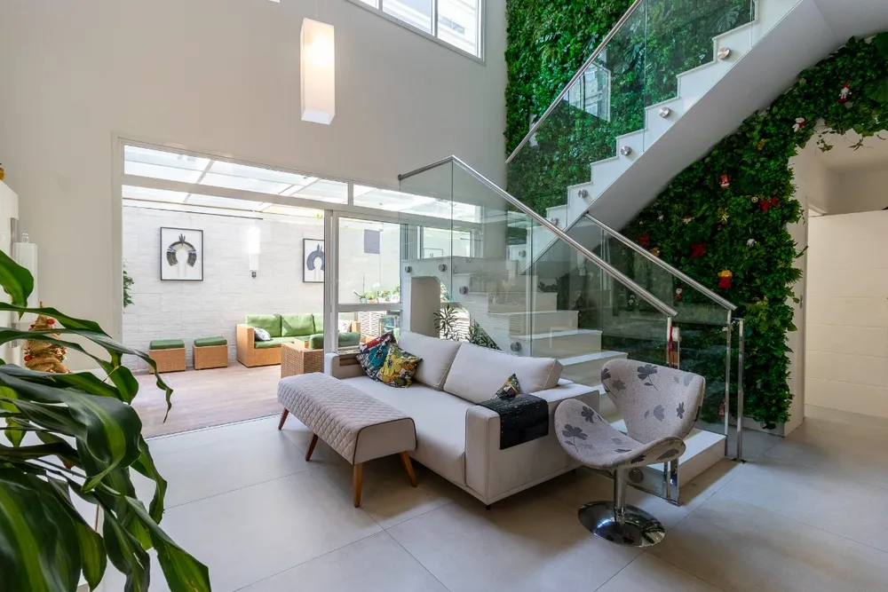 Apartamento, 4 quartos, 275 m² - Foto 9
