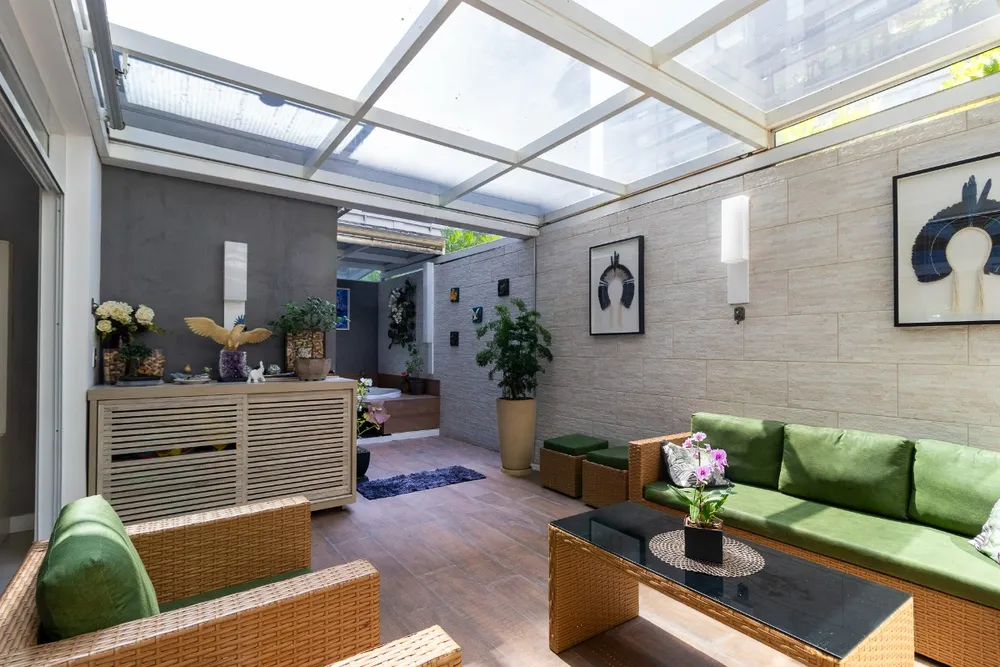 Apartamento, 4 quartos, 275 m² - Foto 5