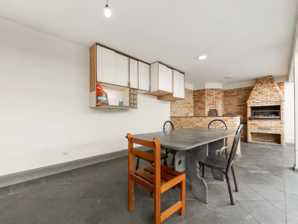 Casa, 4 quartos, 382 m² - Foto 10
