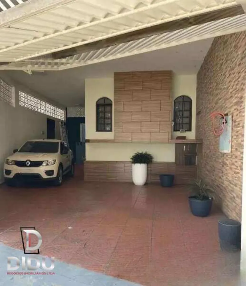 Casa, 4 quartos, 215 m² - Foto 3