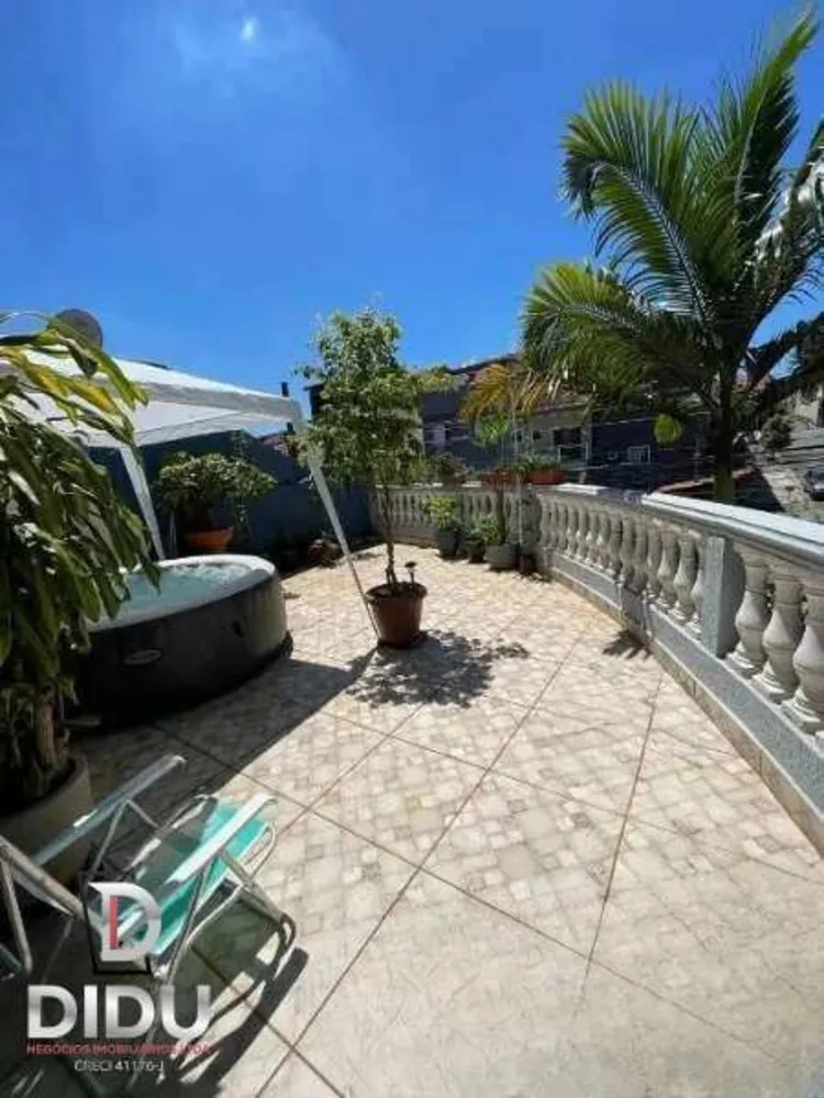 Casa, 4 quartos, 215 m² - Foto 4