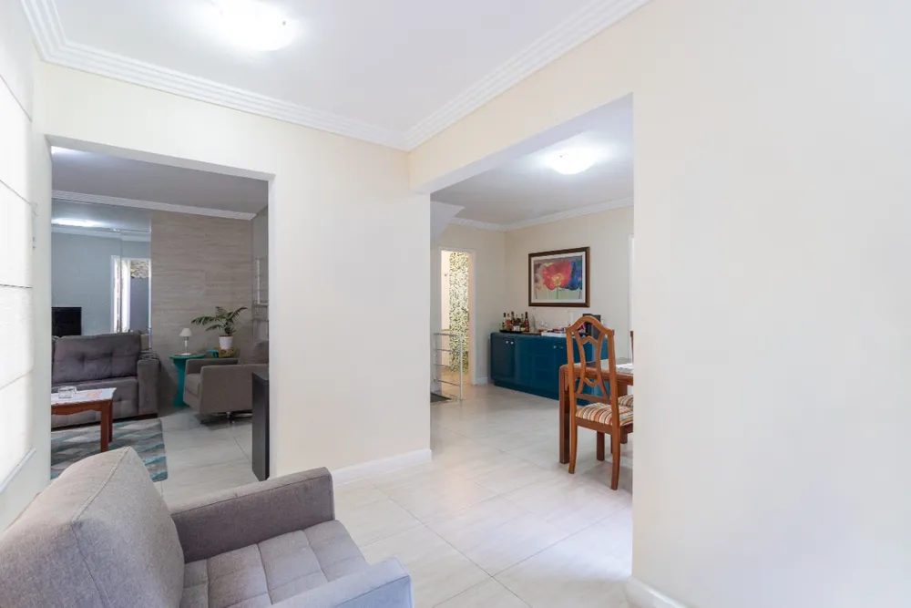 Apartamento, 3 quartos, 220 m² - Foto 2