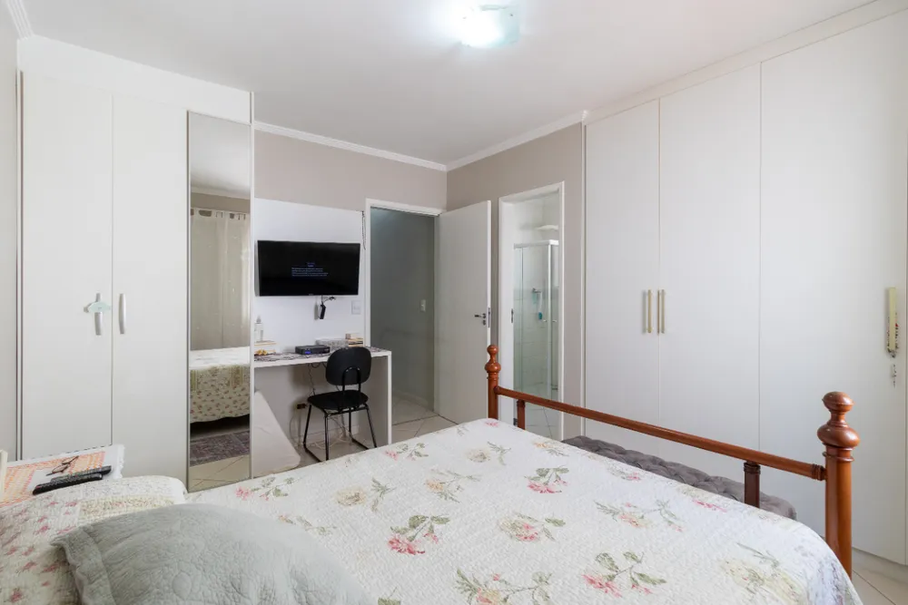 Apartamento, 3 quartos, 220 m² - Foto 5