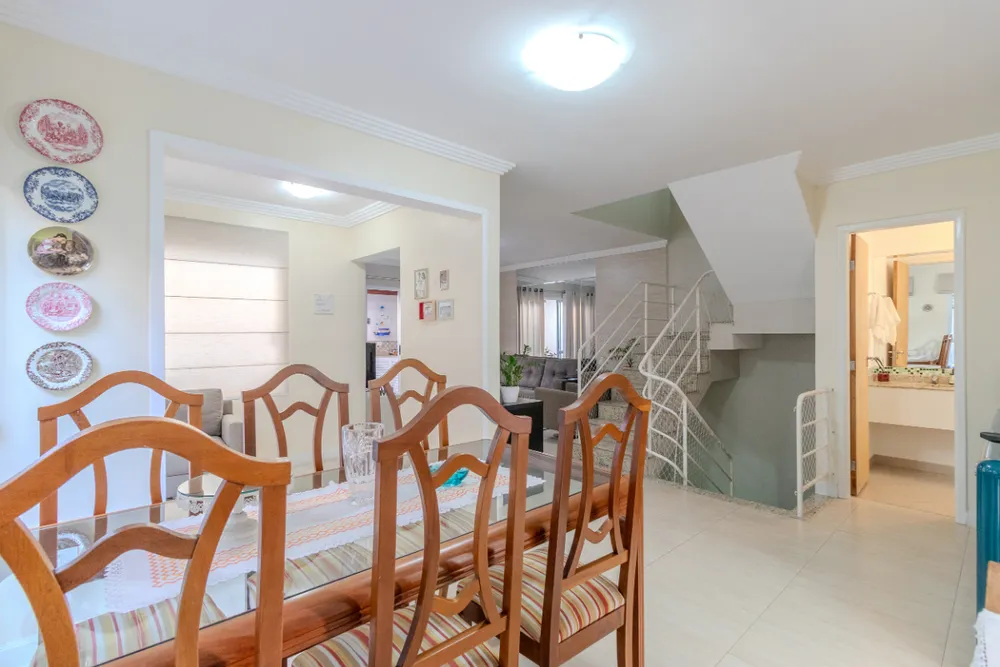 Apartamento, 3 quartos, 220 m² - Foto 3