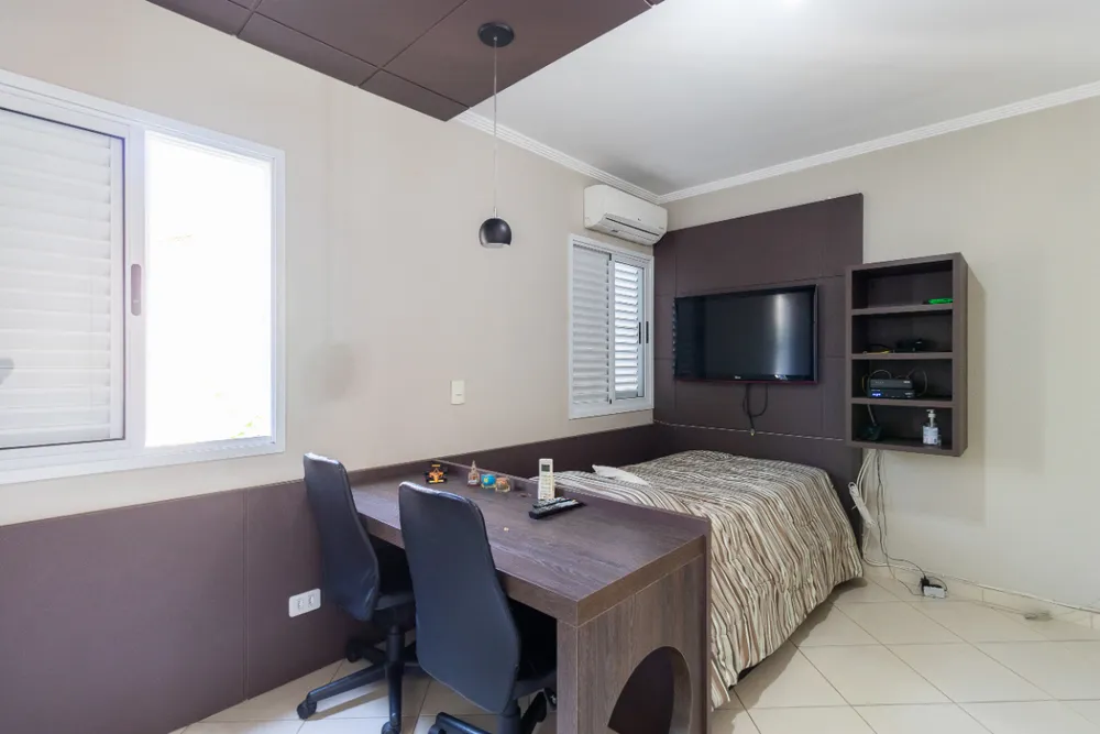 Apartamento, 3 quartos, 220 m² - Foto 8