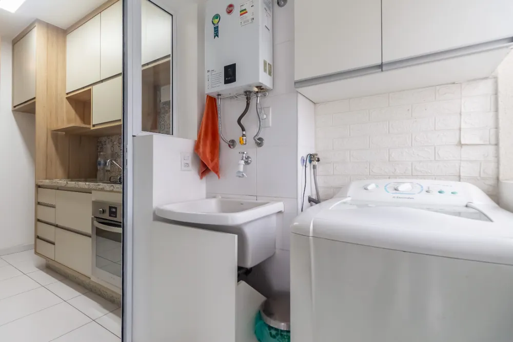 Apartamento, 2 quartos, 71 m² - Foto 1