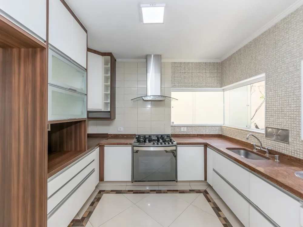 Casa, 3 quartos, 208 m² - Foto 6