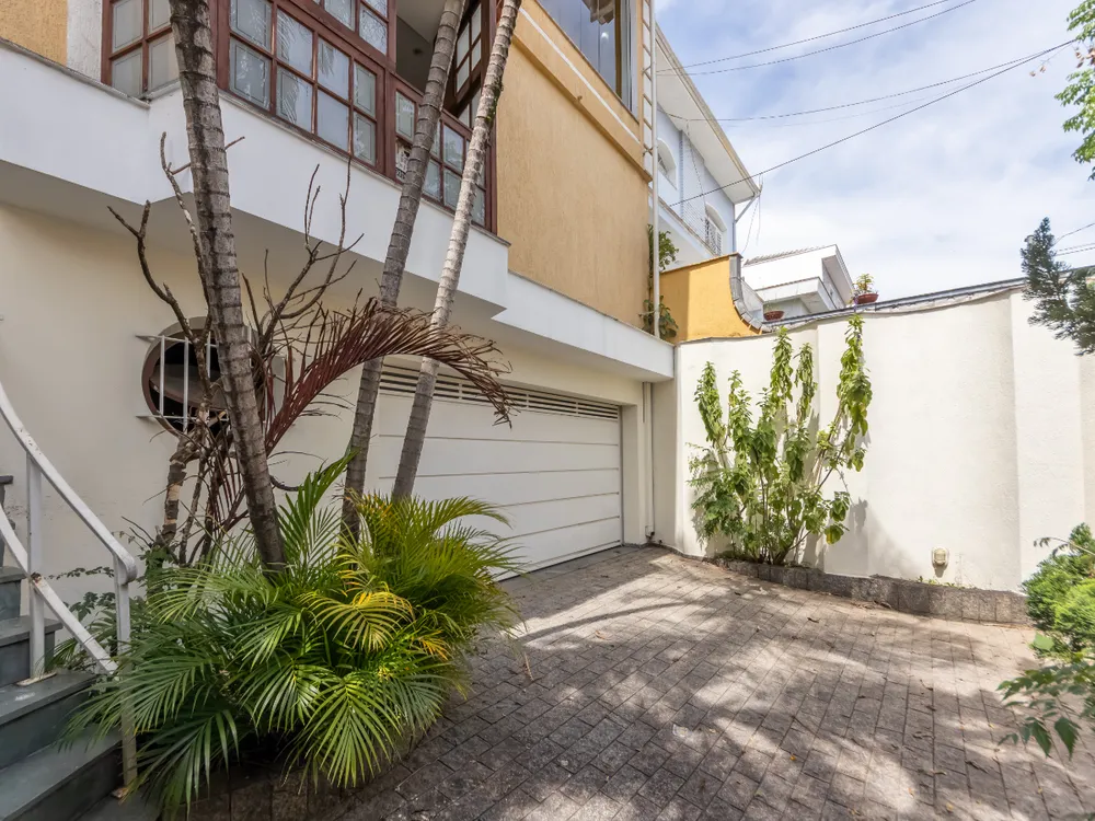 Casa, 3 quartos, 208 m² - Foto 1