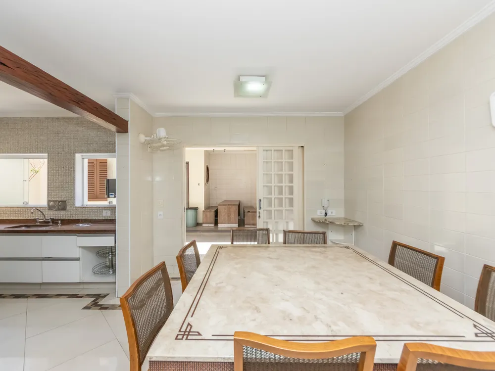 Casa, 3 quartos, 208 m² - Foto 5