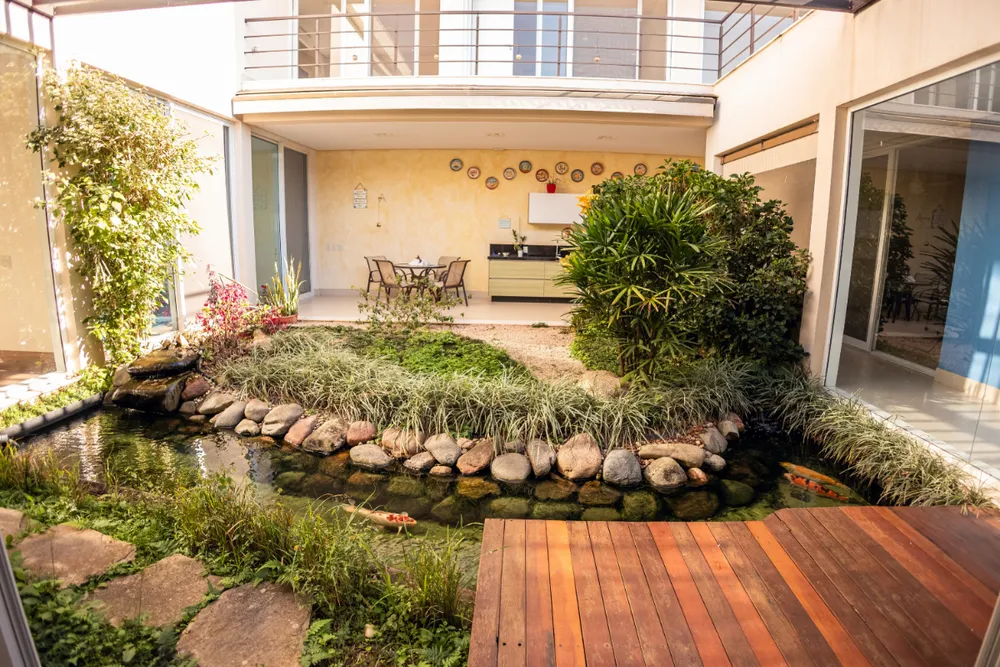 Apartamento, 4 quartos, 613 m² - Foto 8
