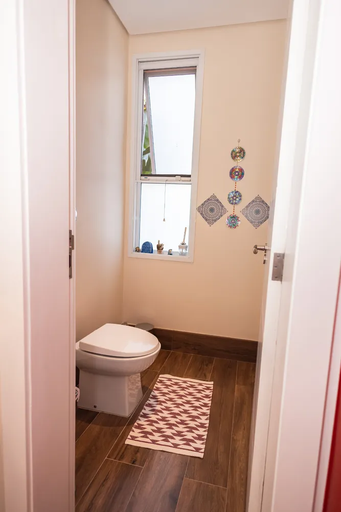 Apartamento, 4 quartos, 613 m² - Foto 3