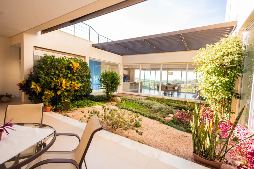 Apartamento, 4 quartos, 613 m² - Foto 6