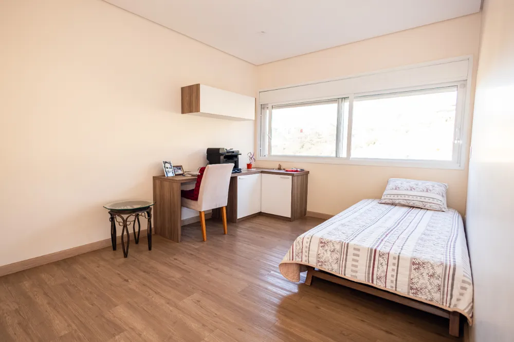 Apartamento, 4 quartos, 613 m² - Foto 4
