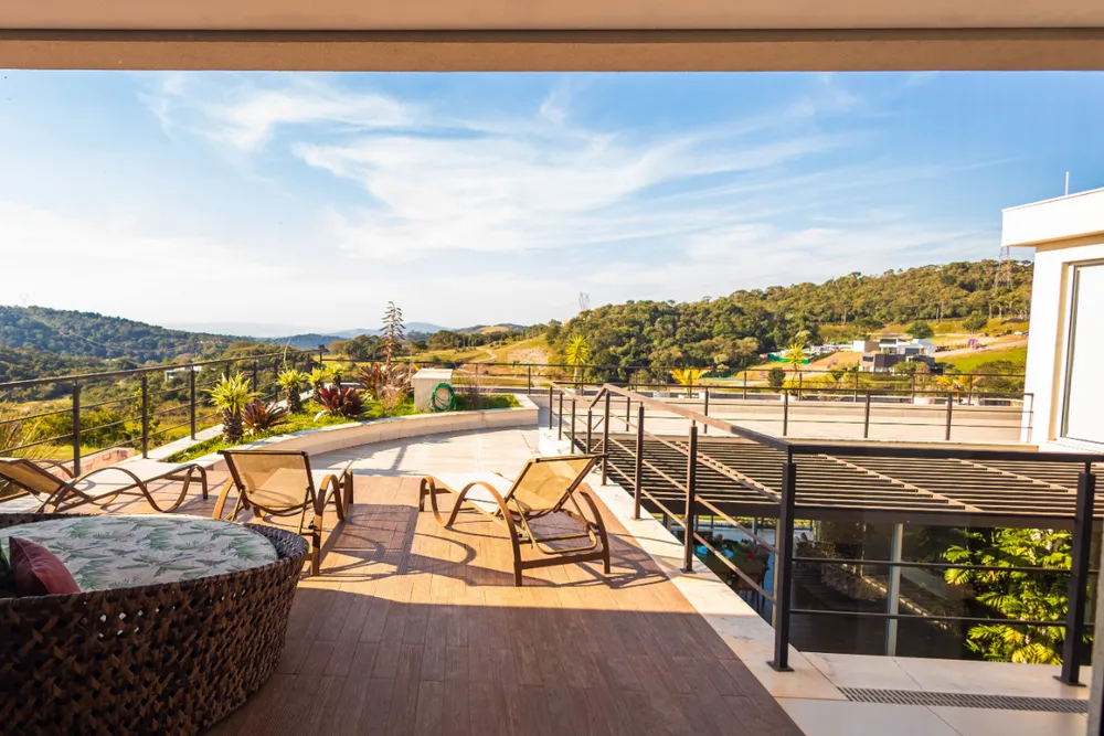 Apartamento, 4 quartos, 613 m² - Foto 1