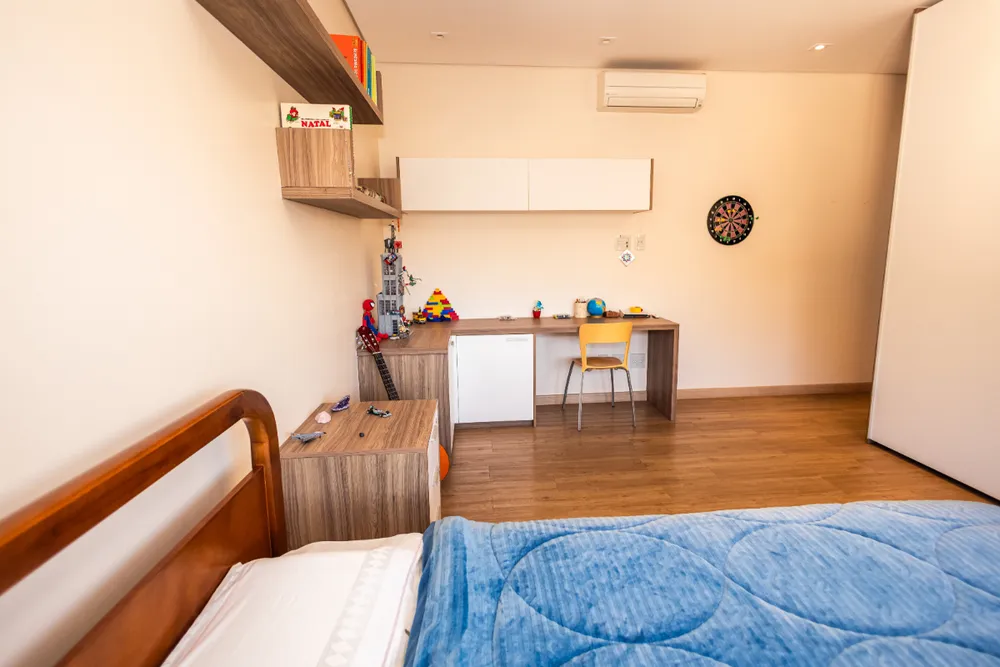 Apartamento, 4 quartos, 613 m² - Foto 7