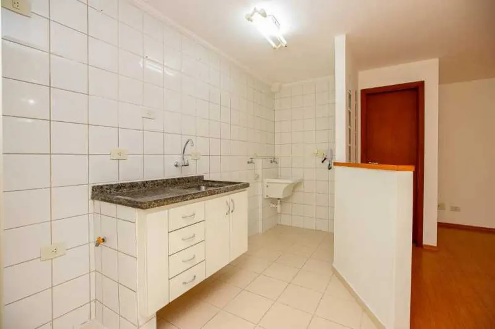 Apartamento, 1 quarto, 34 m² - Foto 5