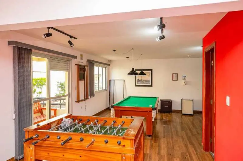 Apartamento, 1 quarto, 34 m² - Foto 2