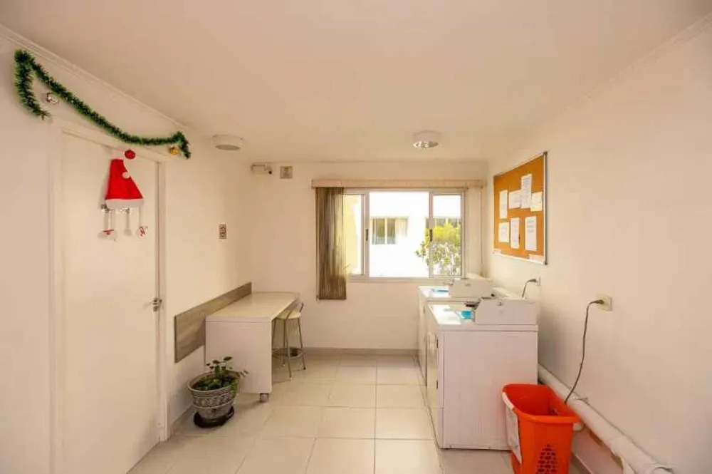 Apartamento, 1 quarto, 34 m² - Foto 3