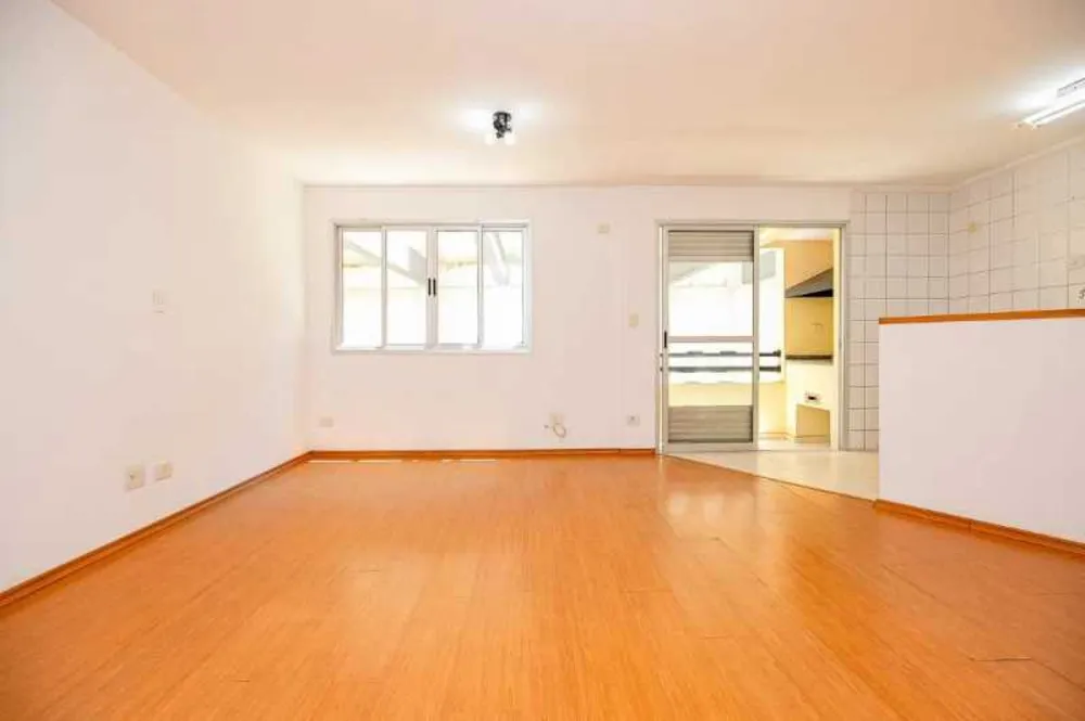 Apartamento, 1 quarto, 34 m² - Foto 1