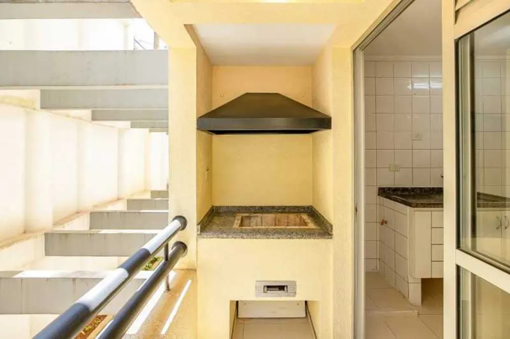 Apartamento, 1 quarto, 34 m² - Foto 3