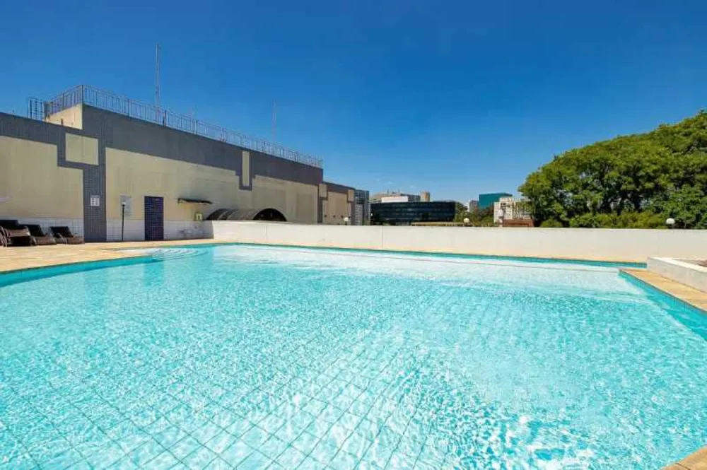 Apartamento, 1 quarto, 34 m² - Foto 4