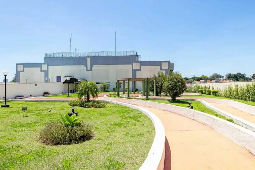 Apartamento, 1 quarto, 34 m² - Foto 12