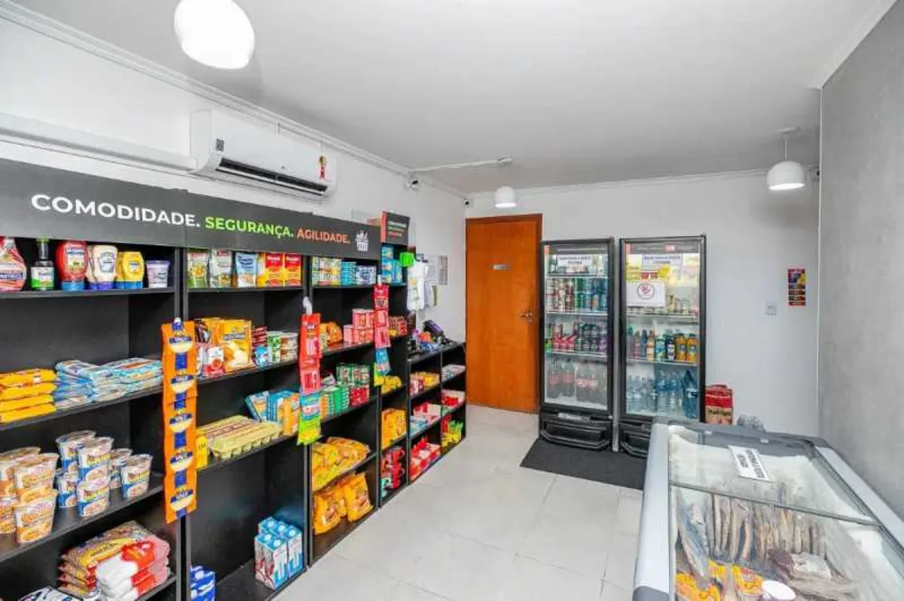 Apartamento, 1 quarto, 34 m² - Foto 1