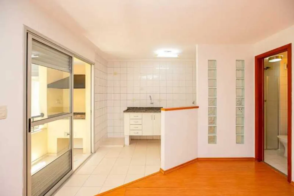 Apartamento, 1 quarto, 34 m² - Foto 4
