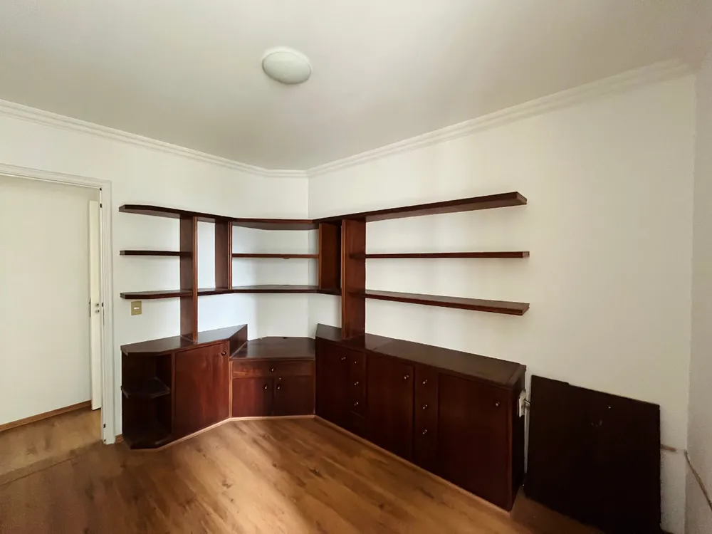 Apartamento, 3 quartos, 118 m² - Foto 1