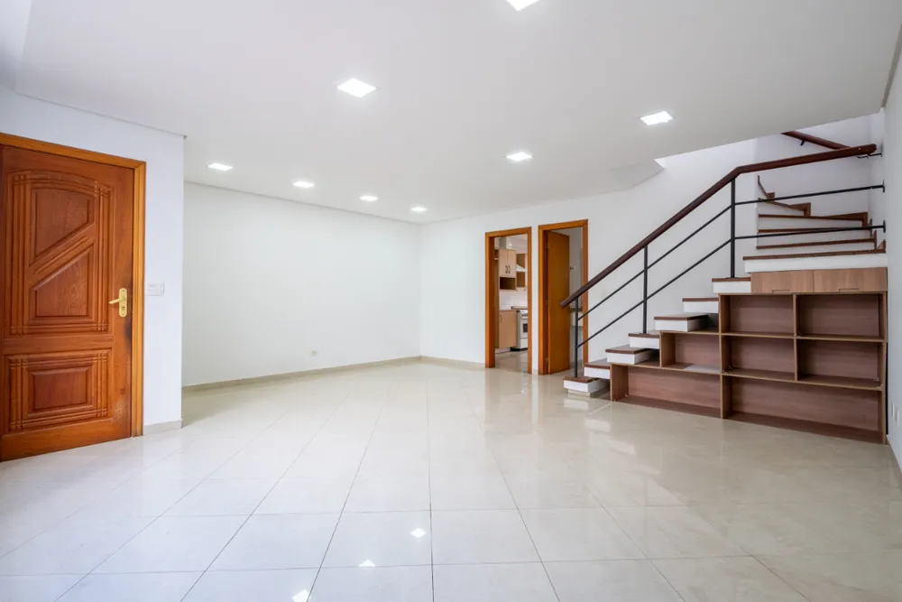 Casa de Vila, 3 quartos - Foto 1