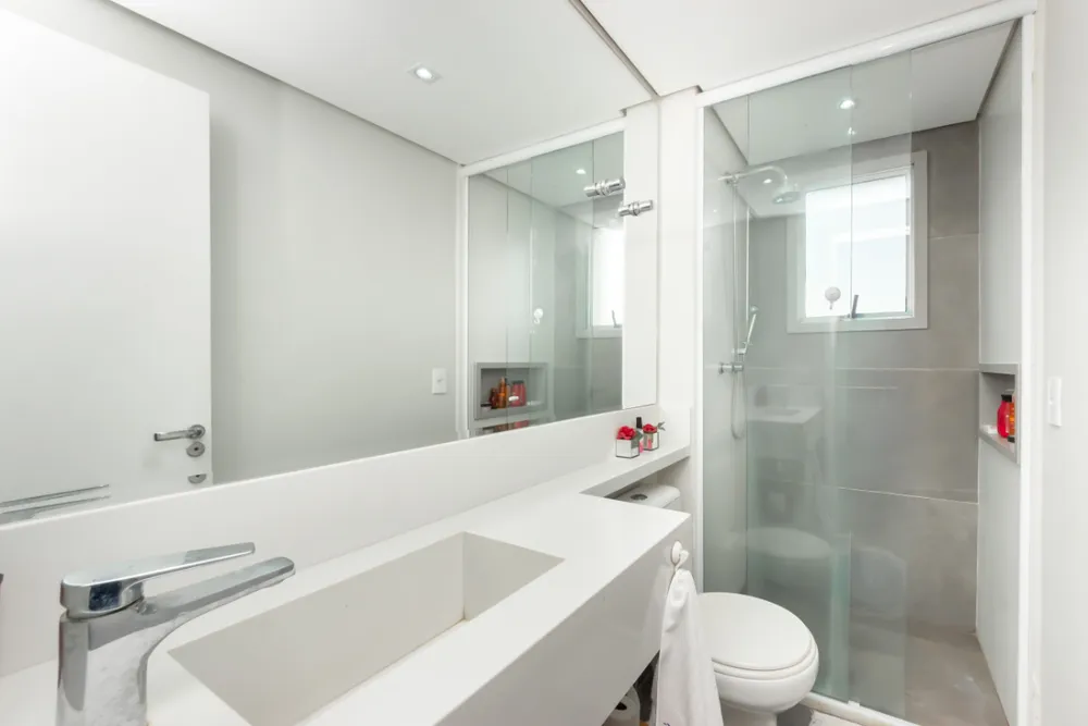 Apartamento, 2 quartos, 65 m² - Foto 1