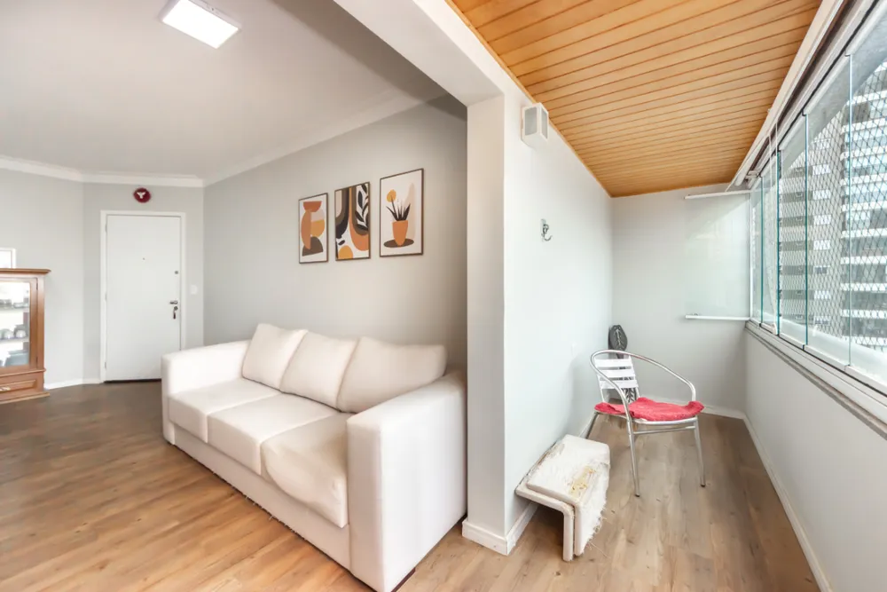 Apartamento, 2 quartos, 65 m² - Foto 9