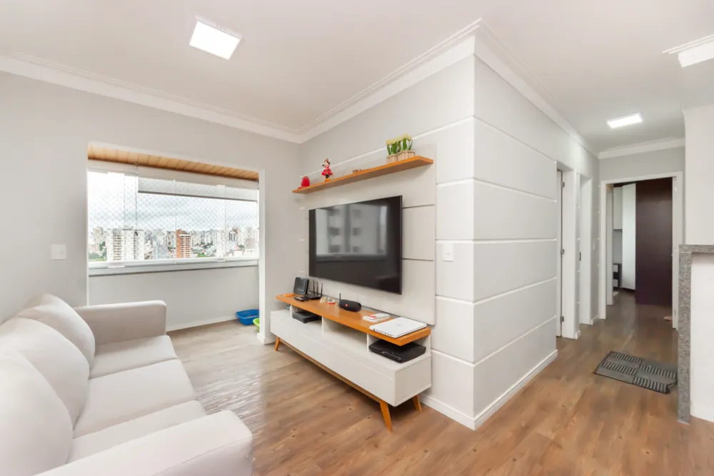 Apartamento, 2 quartos, 65 m² - Foto 4