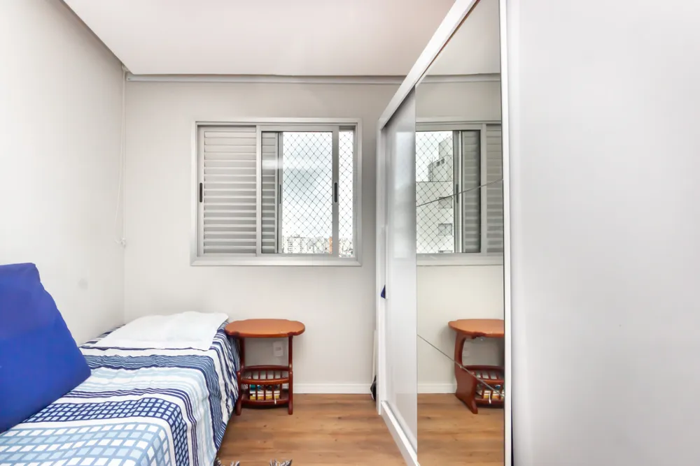 Apartamento, 2 quartos, 65 m² - Foto 2