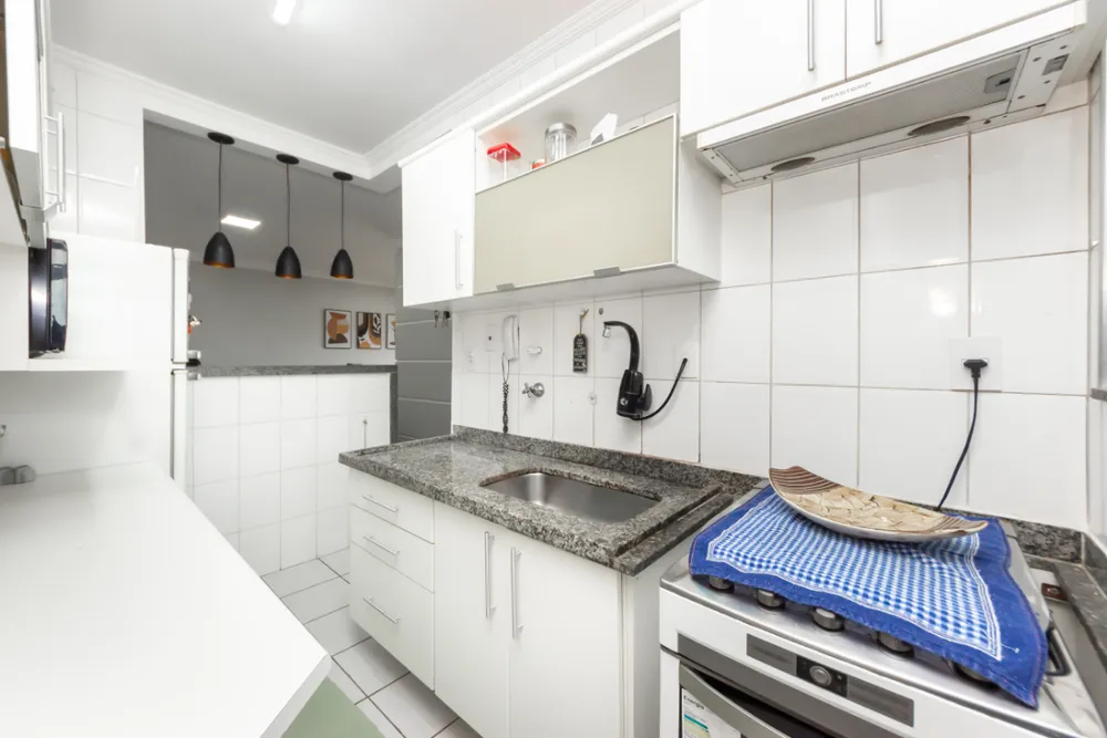 Apartamento, 2 quartos, 65 m² - Foto 12