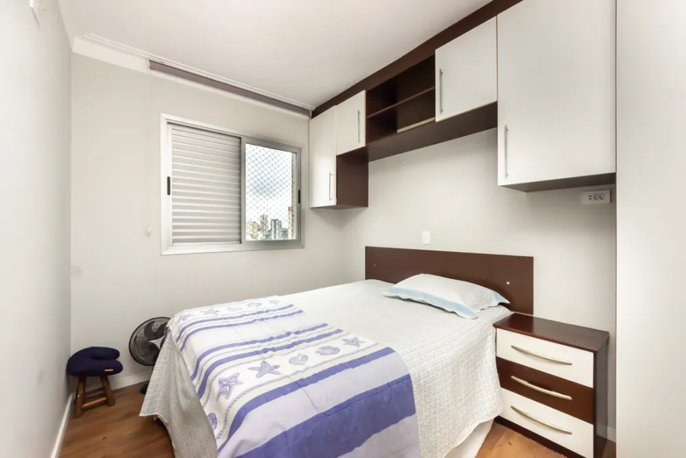 Apartamento, 2 quartos, 65 m² - Foto 11