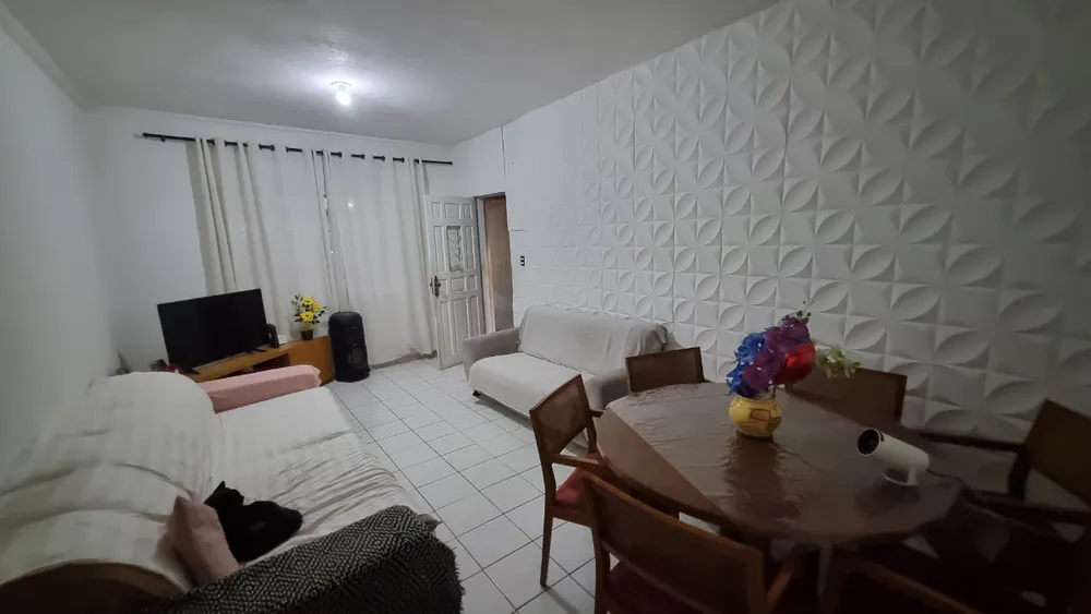 Casa, 4 quartos, 172 m² - Foto 4