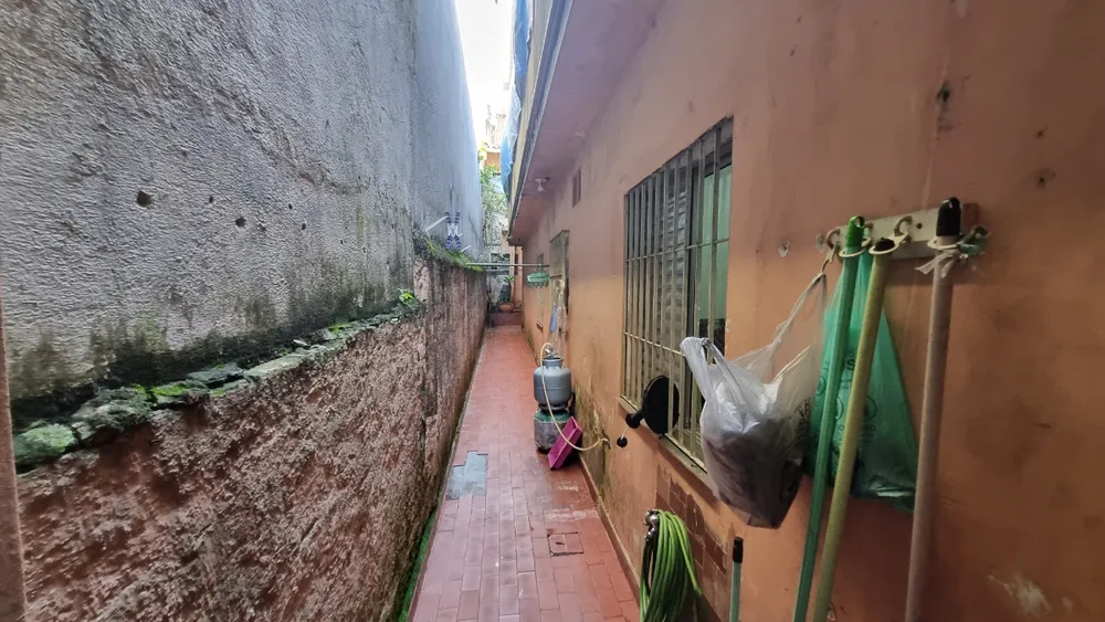 Casa, 4 quartos, 172 m² - Foto 1