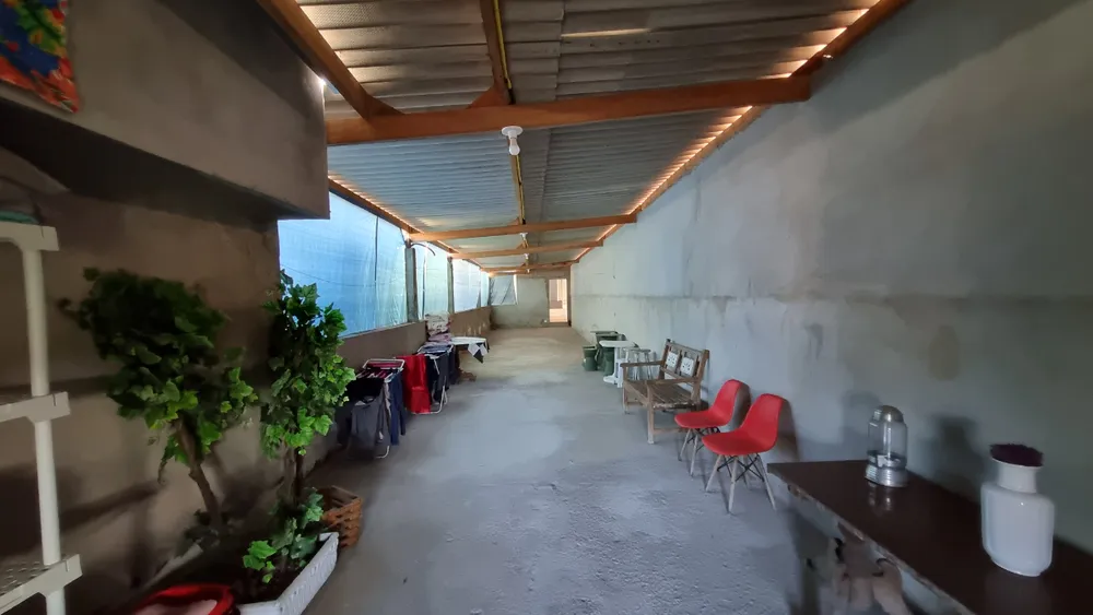 Casa, 4 quartos, 172 m² - Foto 6