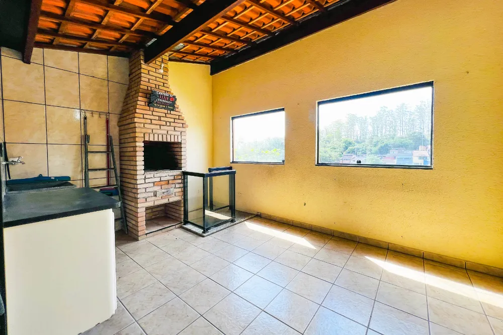 Casa, 2 quartos, 186 m² - Foto 3