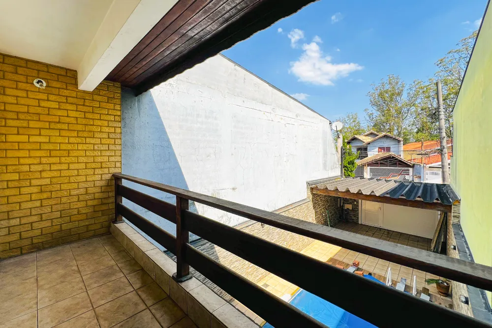 Casa, 2 quartos, 186 m² - Foto 1