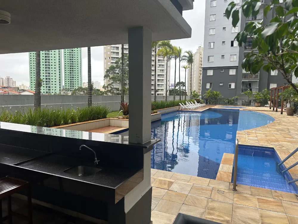 Cobertura, 2 quartos, 124 m² - Foto 5